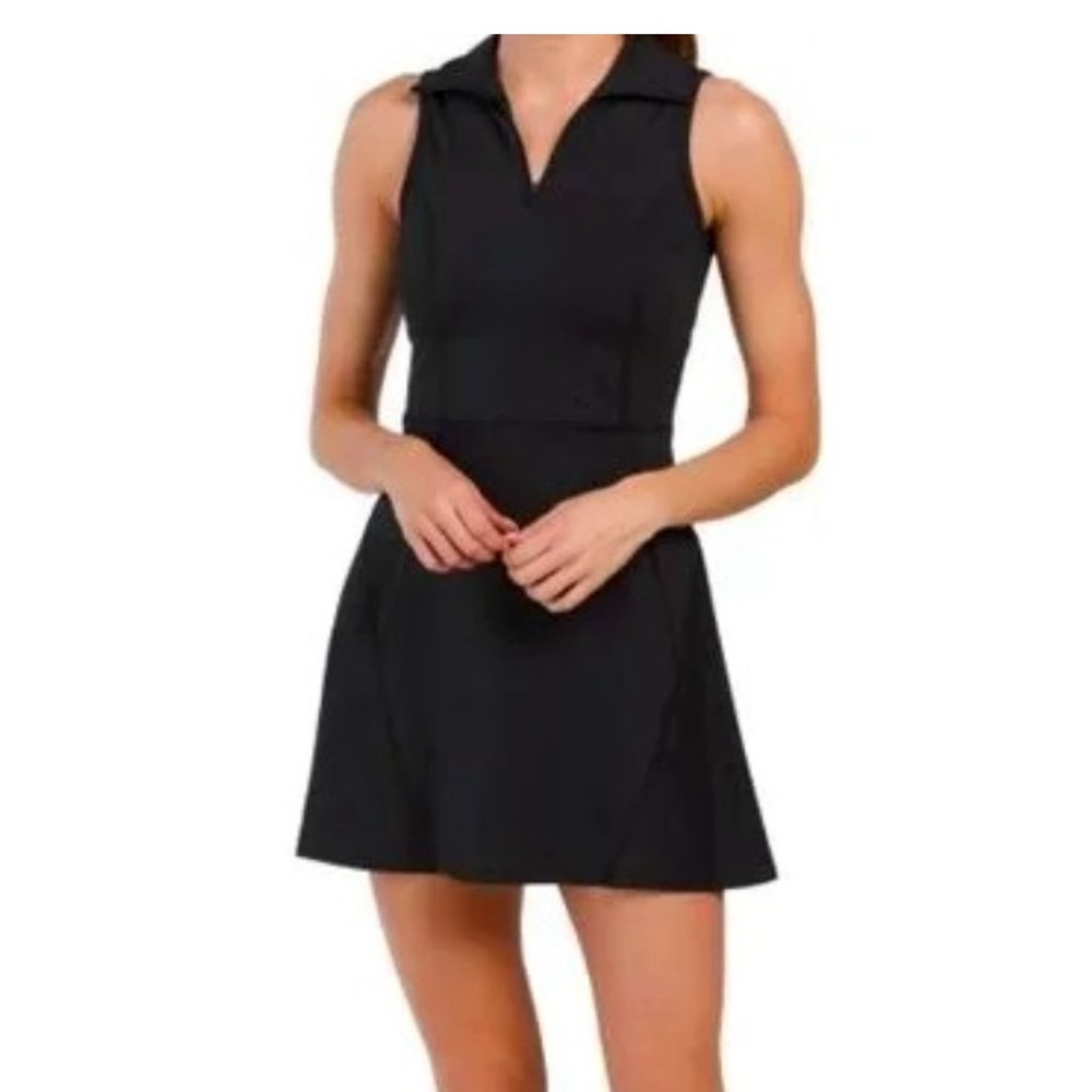 🆕 SINCERELY JULES ACTIVE DRESS